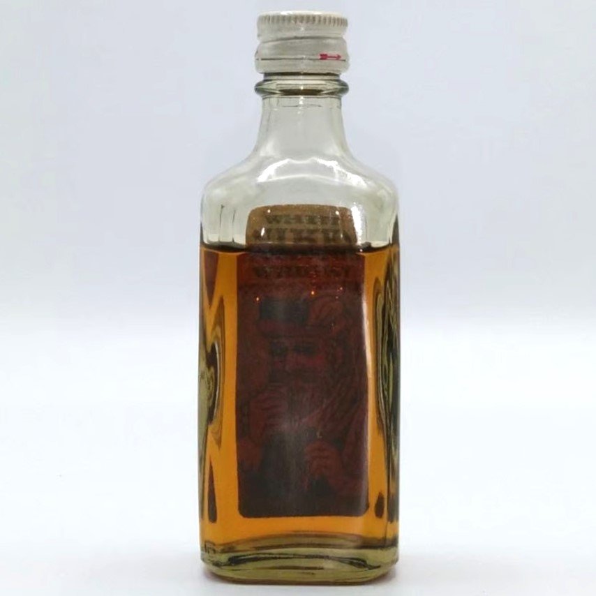 ホワイトニッカ ニッカウヰスキー WHITE NIKKA WHISKY