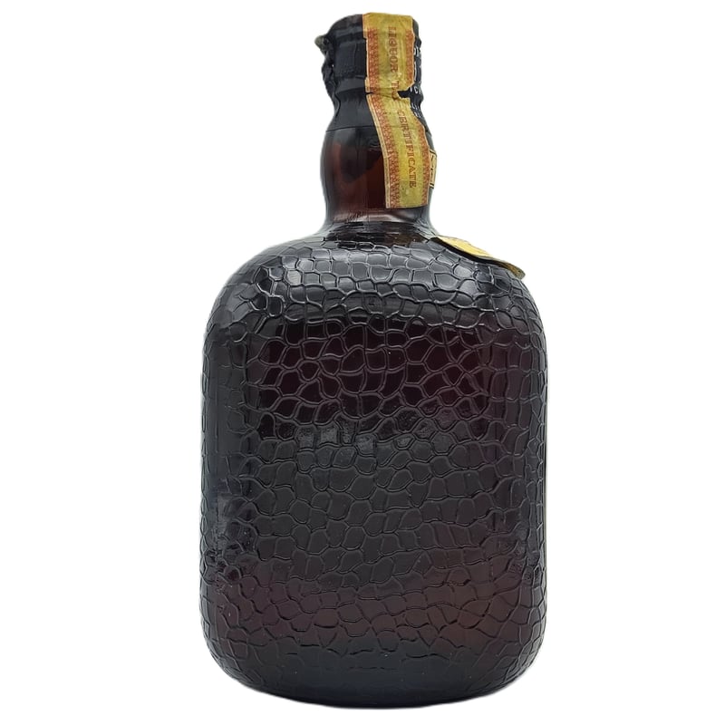 特級 オールドパー デラックス インペリアル クォート Grand Old Parr