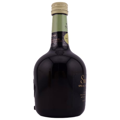 特級 サントリー スペシャル リザーブ　Suntory SPECIAL RESERVE WHISKY