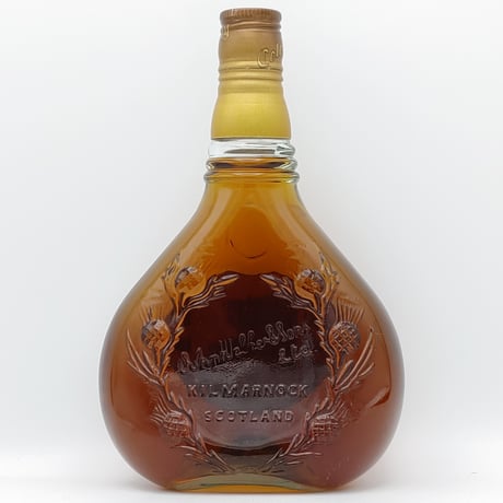 ジョニーウォーカー セレブリティ　Johnnie Walker Celebrity BLENDED SCOTCH WHISKY
