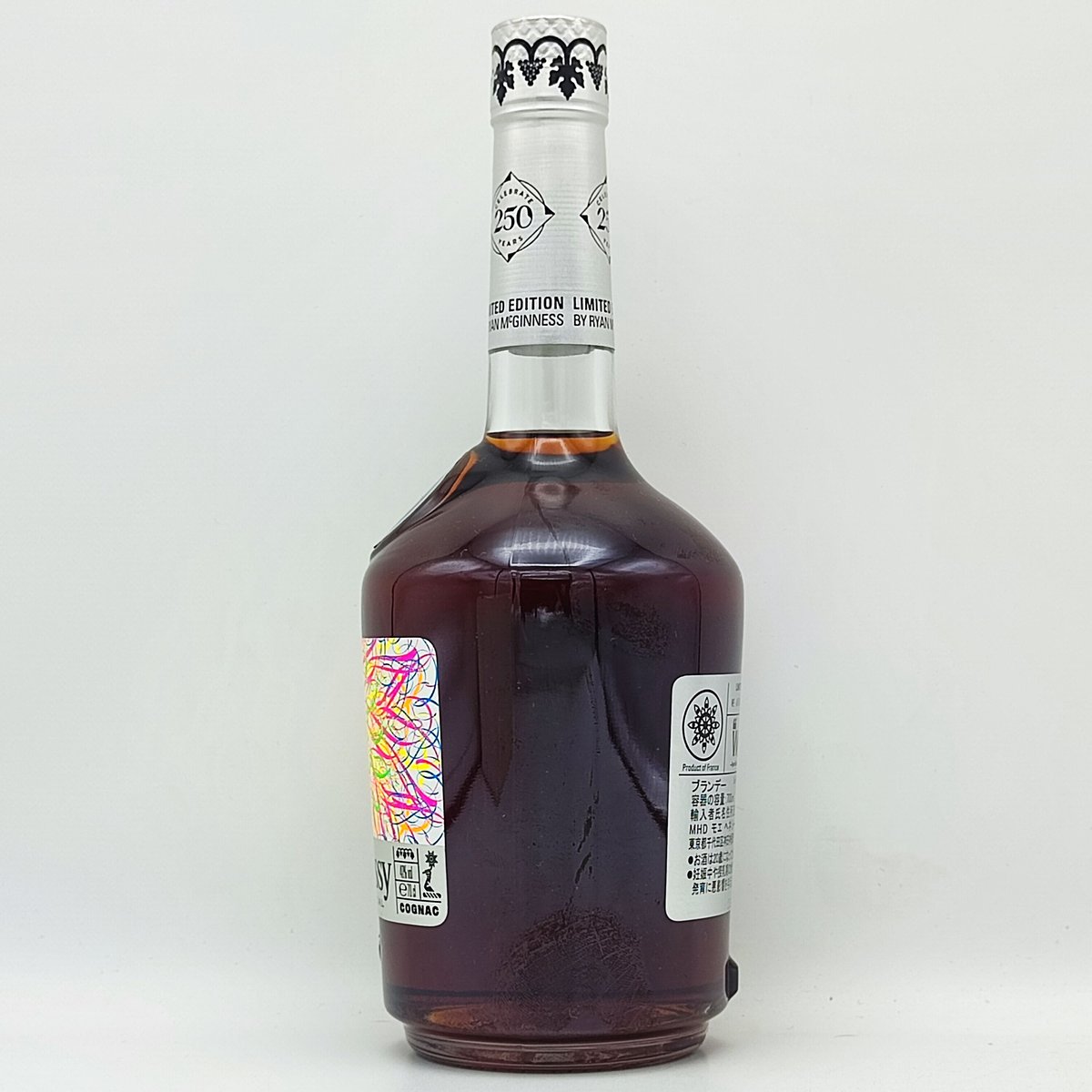 ヘネシー V.S リミテッドエディション HENNESSY V.S LIMITED ヘネシー V.S リミテッドエディション HENNESSY V.S LIMITED