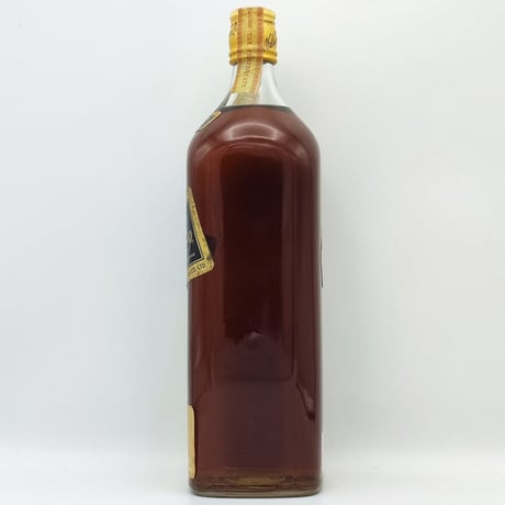 特級 ジョニーウォーカー ブラックラベル エクストラ スペシャル　Johnnie Walker Black Label EXTRA SPECIAL Old Scotch Whisky