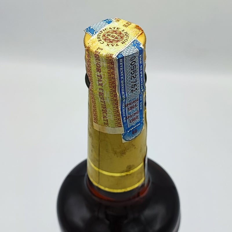 iwハーパー 特級 I.Wハーパー 5年 I.W.HARPER 5years old KENTUCKY ST