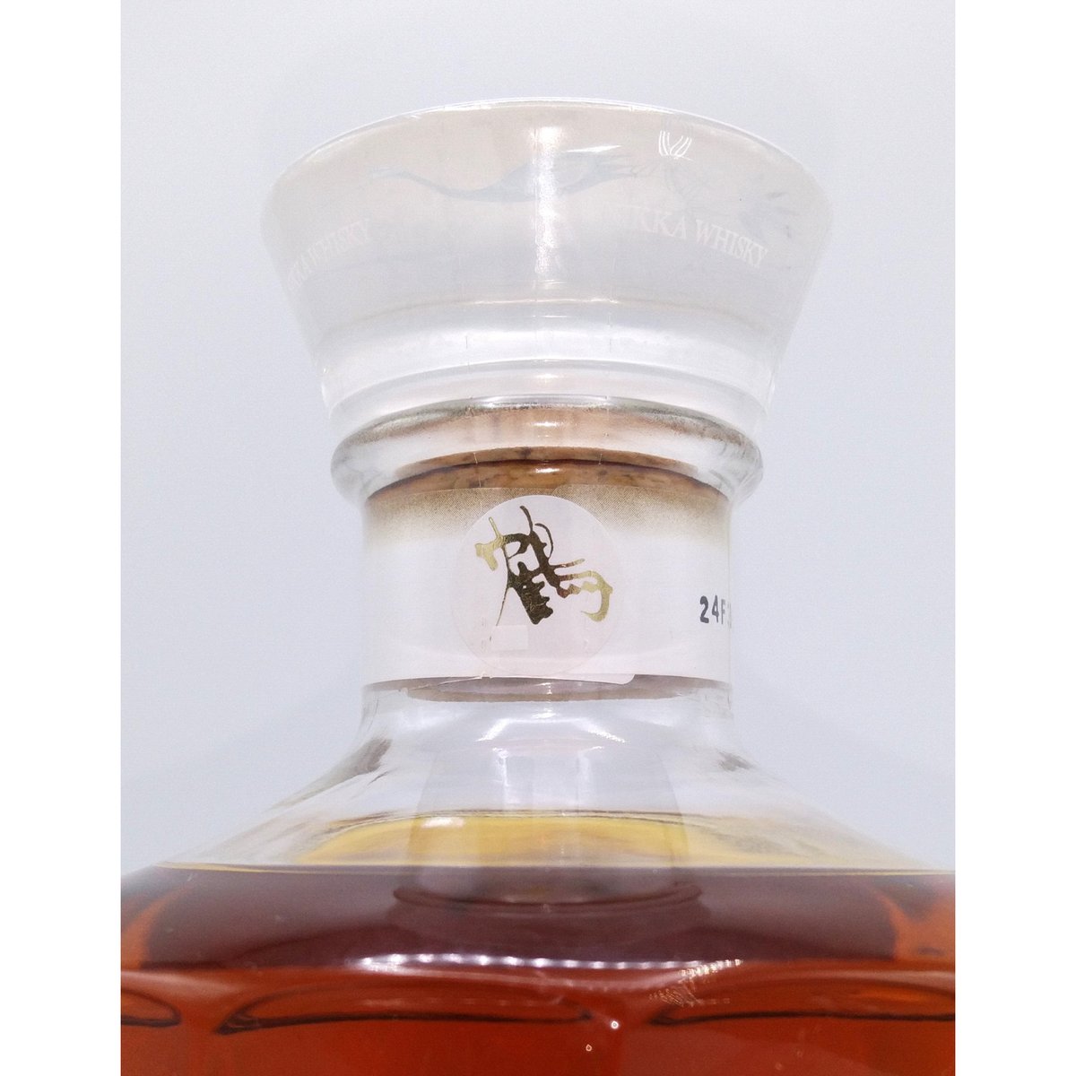 ニッカウヰスキー 鶴 17年 NIKKA WHISKY TSURU 17years old | ニッカウヰスキー 鶴 17年 NIKKA WHISKY TSURU 17years old |
