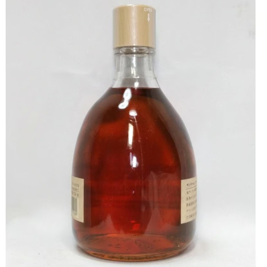 サントリー ピュアモルト ウイスキー ホワイト SUNTORY Pure Malt Whisk