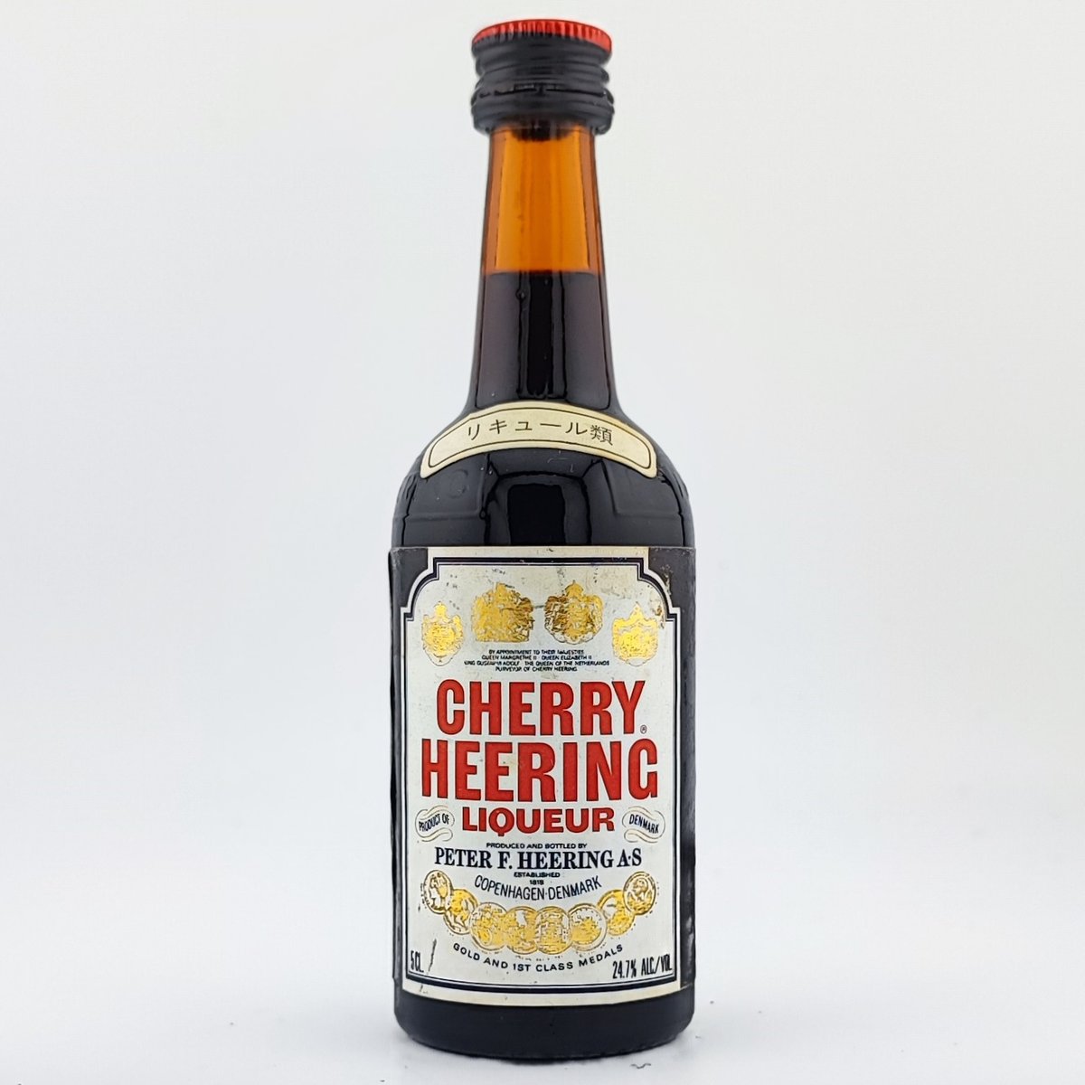 チェリー ヒーリング リキュール CHERRY HEERING LIQUEUR チェリー ヒーリング リキュール CHERRY HEERING LIQUEUR