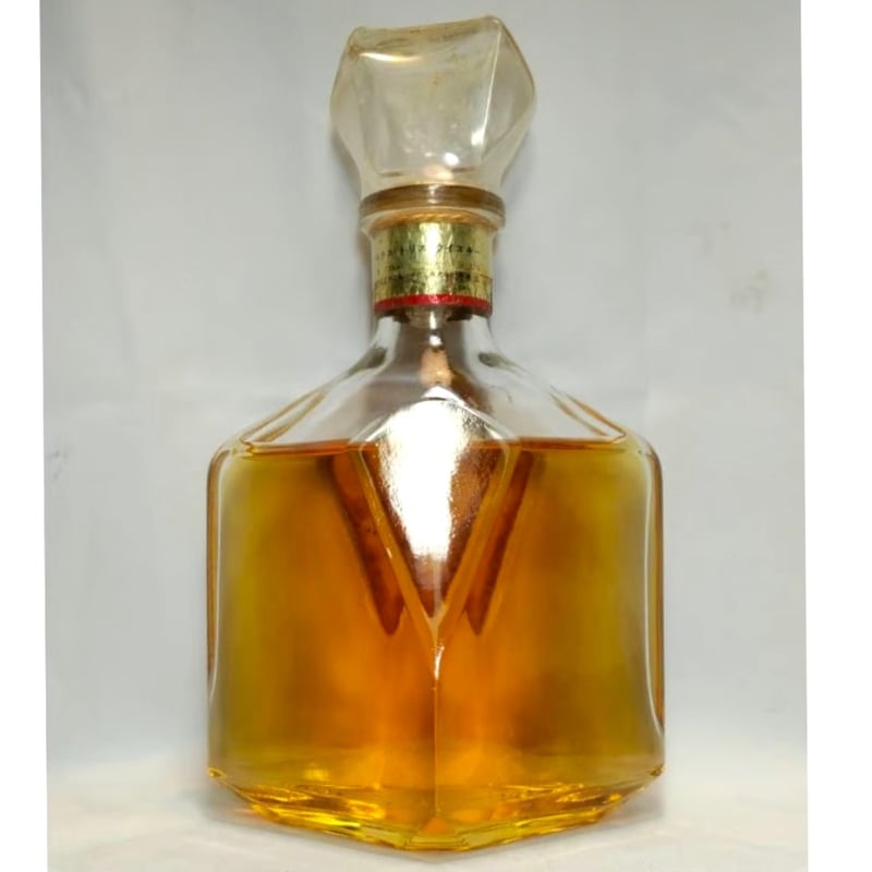 未開栓/サントリー/トリス/デルクス/ウイスキ/グラス/720ml37%/a32 デルクス トリス 【 KOTOBUKIYA TORYS】 | ノスタルジックリカー