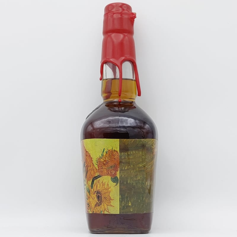 メーカーズマーク Maker's Mark Old Style Sour Mash BOUR メーカーズマーク Maker's Mark Old Style Sour Mash BOUR