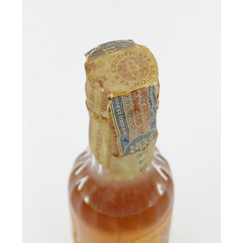 特級 オールドグランダッド 4年 OLD GRAND-DAD 4years old KENTU