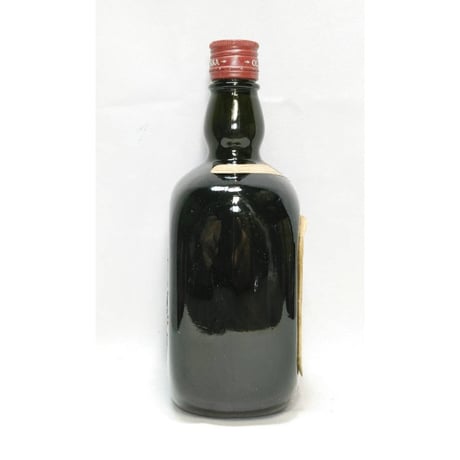 特級 NIKKA WHISKY 宮城峡蒸溜所 竣工記念 3Dラベル