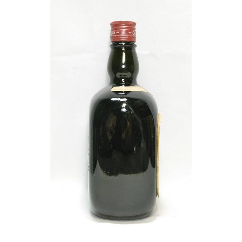 特級 NIKKA WHISKY 宮城峡蒸溜所 竣工記念 3Dラベル