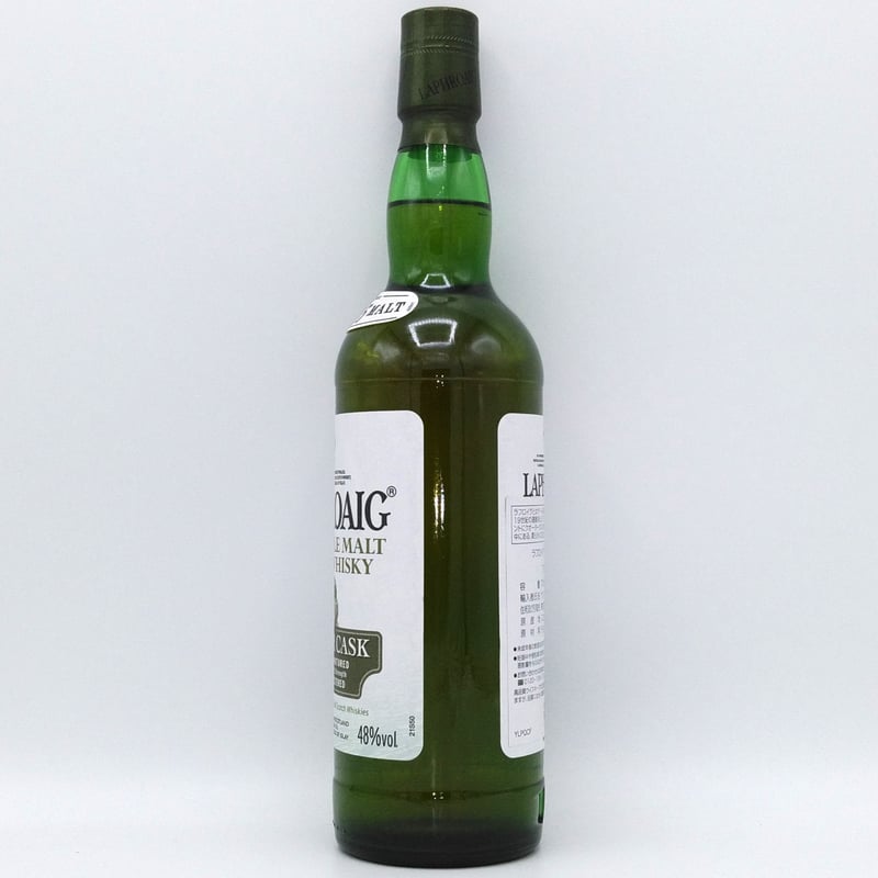注目の福袋! クオーターカスク ラフロイグ LAPHROAIG SIN ISLAY 注目の福袋! クオーターカスク ラフロイグ LAPHROAIG SIN ISLAY