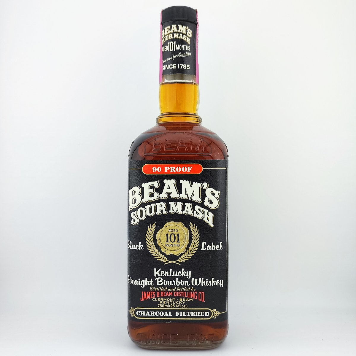未開栓　ビームス　スペシャルリザーブ　AGED101MONTHS 未開栓 ビームス スペシャルリザーブ AGED101MONTHS 未開栓