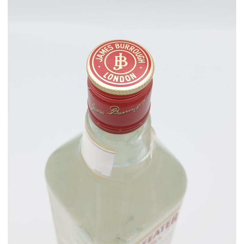 ビーフィーター ロンドンドライジン BEEFEATER LONDON DRY GIN