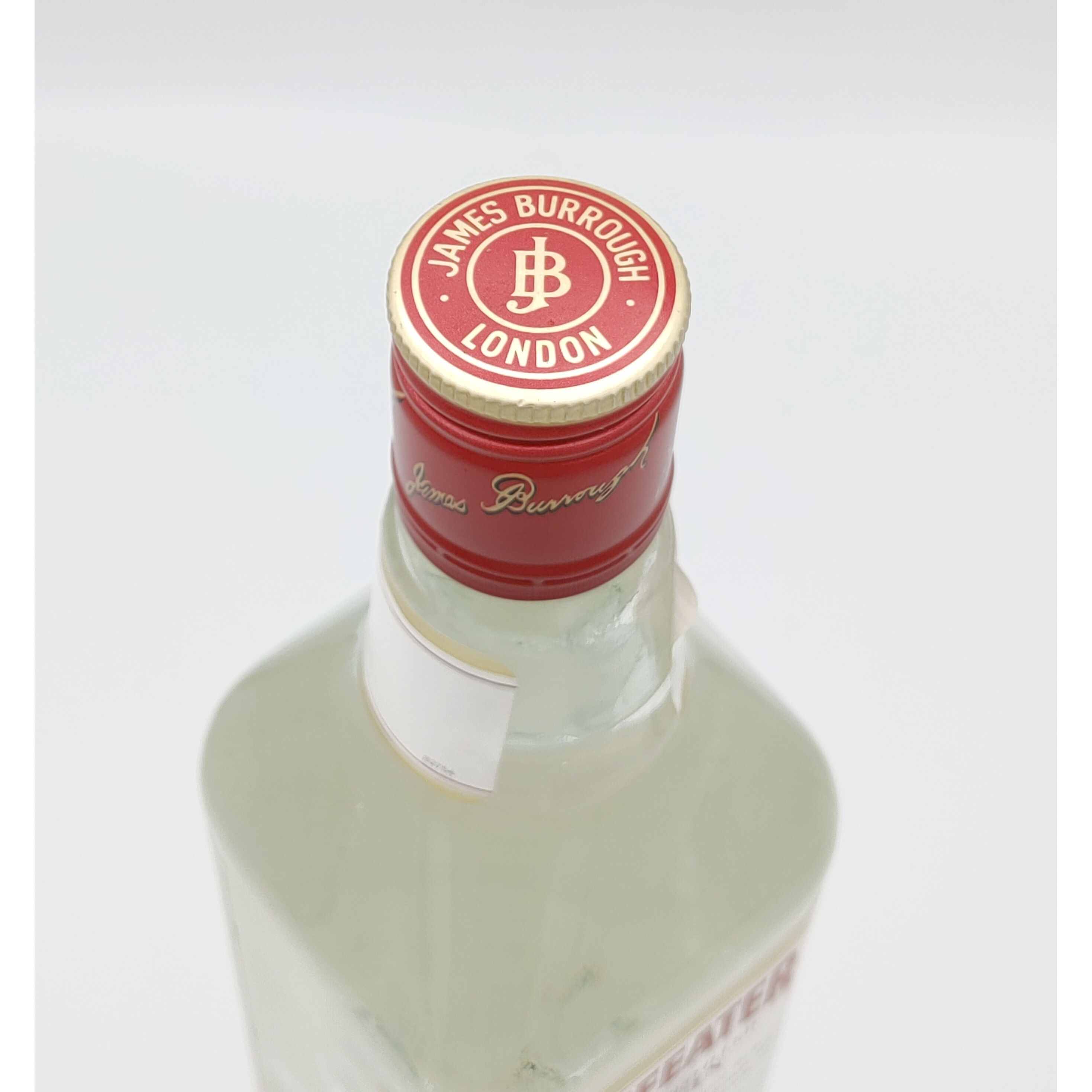 ビーフィーター ロンドンドライジン BEEFEATER LONDON DRY GIN | ノス