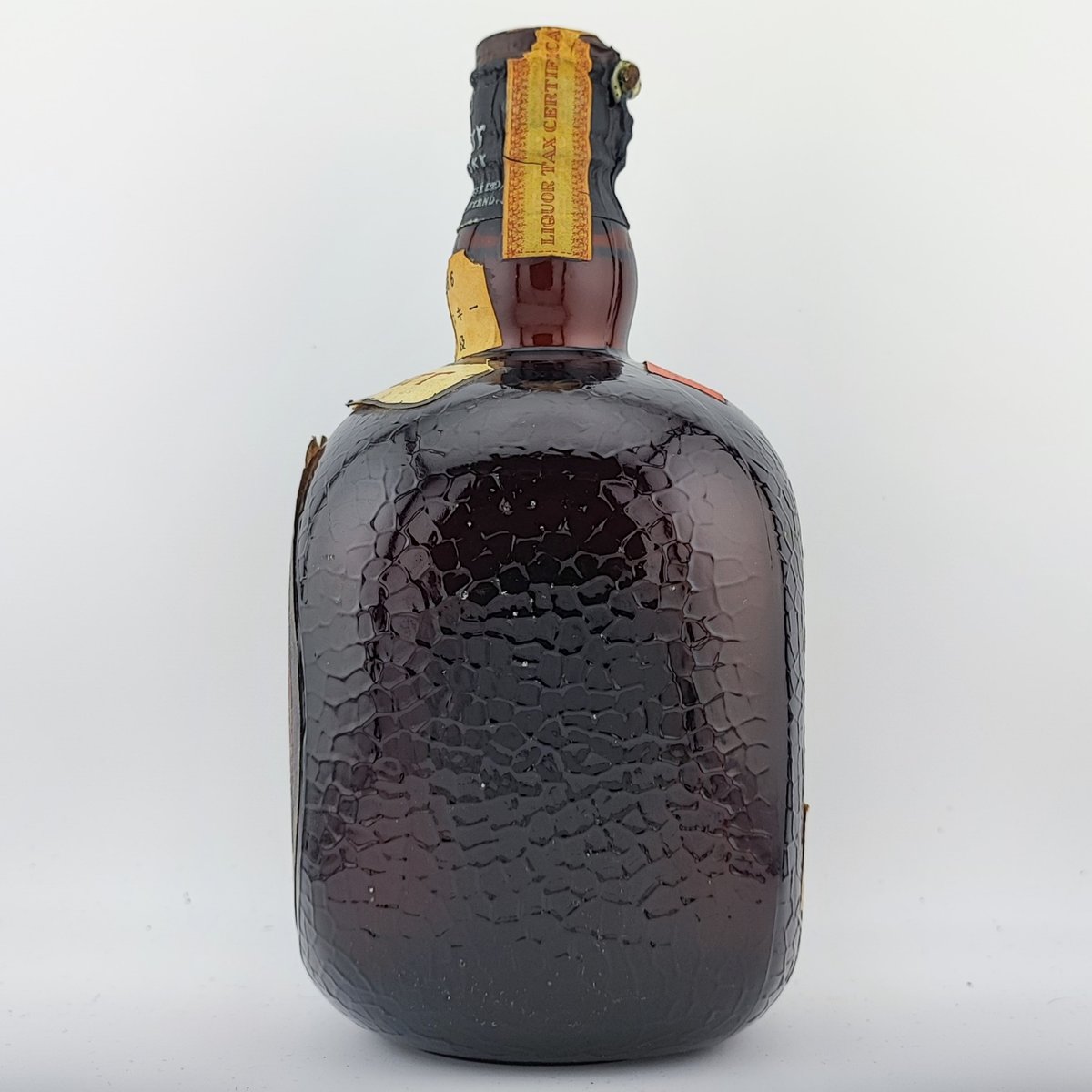 ヴィンテージウイスキー　オールドパー　ティンキャップ 750ml fit=scale-down,w=1200