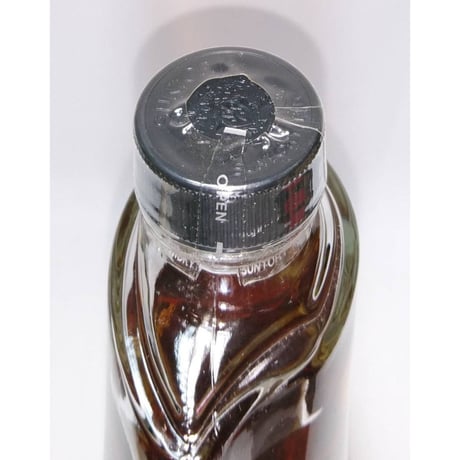 サントリー ローヤル ハワイアンオープン'88　SUNTORY WHISKY ROYAL Hawaiian open 1988 Commemorative Decanter