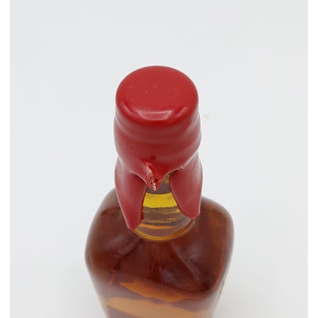 メーカーズマーク レッド トップ　Maker's Mark OLD STYLE SOUR MASH KENTUCKY STRAIGHT BOURBON WHISKY