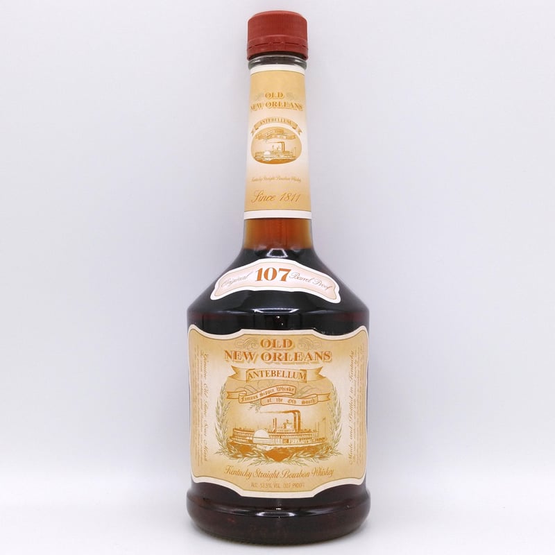 オールドニューオーリンズ 未開栓 オールドボトル 古酒 バーボン 終売品 98年 オールドニューオーリンズ 未開栓 オールドボトル 古酒 バーボン