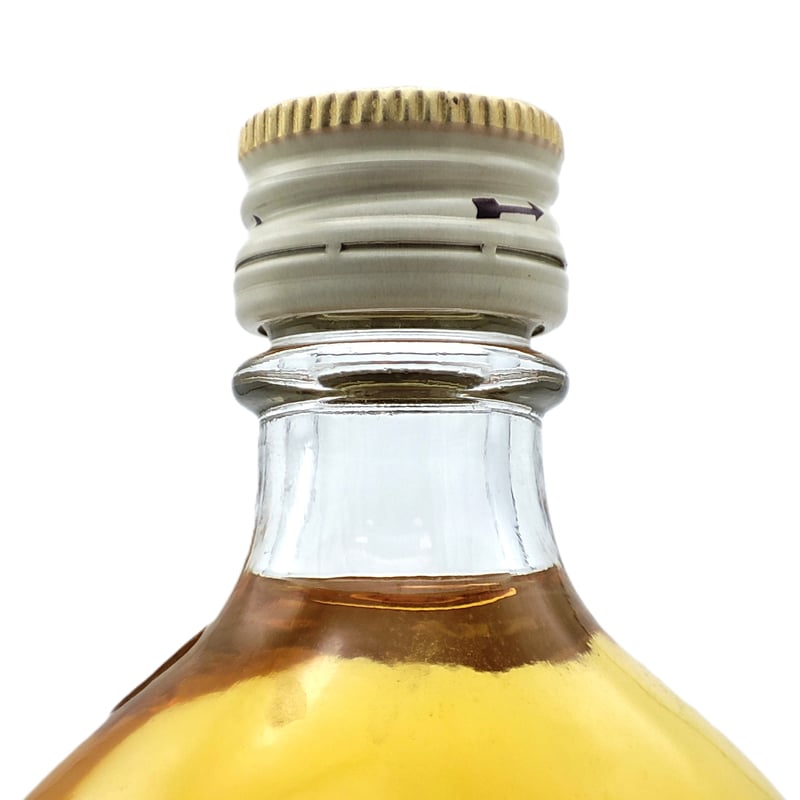 ニッカウヰスキー G&G NIKKA WHISKY GOLD & GOLD | ノスタルジックリカー