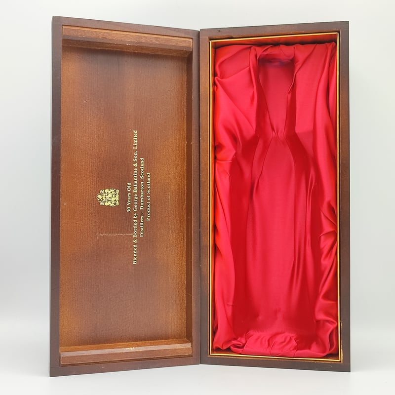 特級 バランタイン 30年 Ballantine's 30years old VERY OLD 特級 バランタイン 30年 Ballantine's 30years old VERY OLD