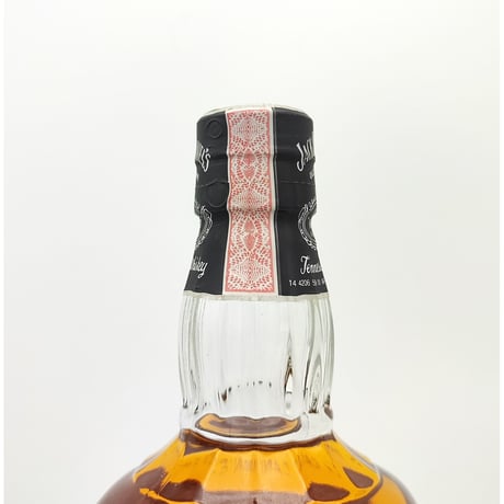 ジャックダニエル　JACK DANIEL'S OLD TIME Old No.7 BRAND Tennessee WHISKEY