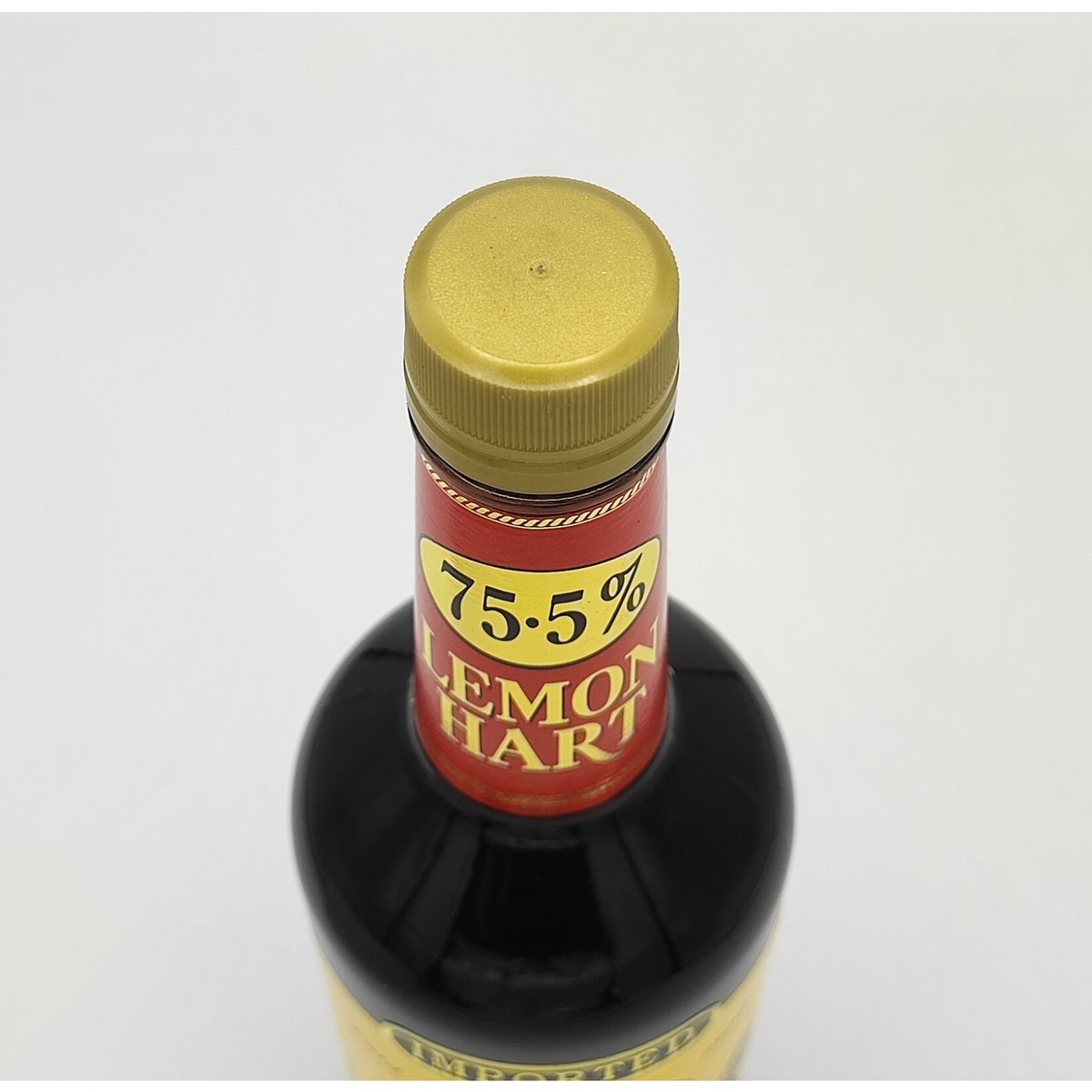 レモンハート 151 デメララ LEMON HART 151 DEMERARA RUM | ノ レモンハート 151 デメララ LEMON HART 151 DEMERARA RUM | ノ