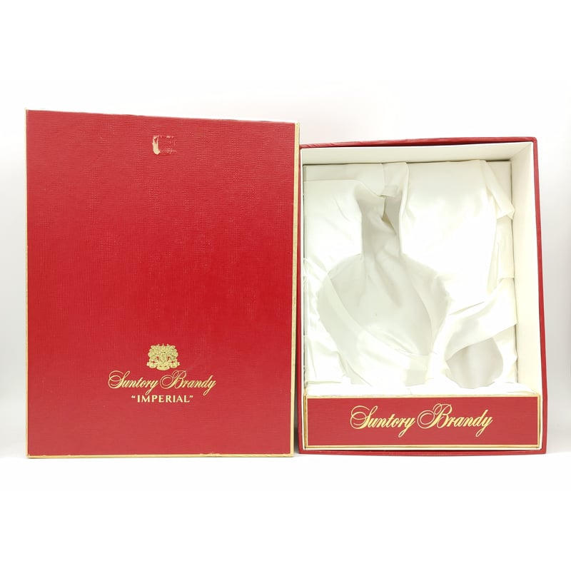 特級 サントリー インペリアル ブランデー SUNTORY BRANDY 特級 サントリー インペリアル ブランデー SUNTORY BRANDY