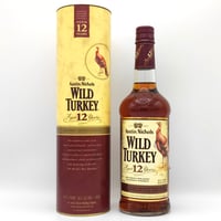 ワイルドターキー 1855 リザーブ WILD TURKEY 1855 RESERVE【BAT