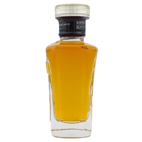 サントリーウイスキー クレスト 12年　Suntory Whisky CREST AGED 12 YEARS