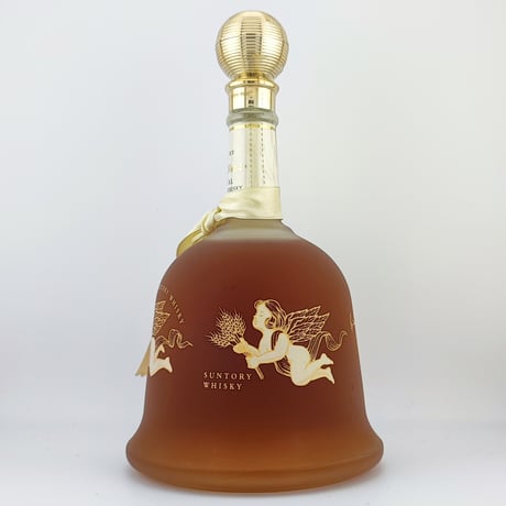 サントリー スペシャル エンジェルズ・ブレンド　SUNTORY SPECIAL WHISKY Angel's Blend