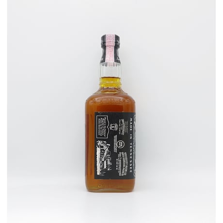 特級 ジャックダニエル　JACK DANIEL'S OLD TIME Old No.7 BRAND Tennessee WHISKEY