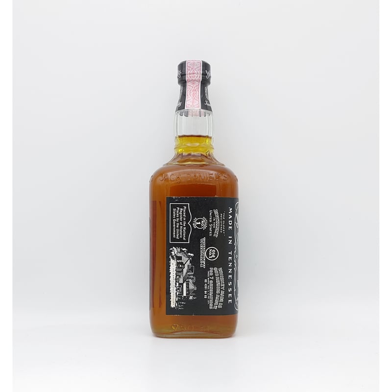 ジャックダニエル Old No.7 750ml 特級 ジャックダニエル JACK DANIEL'S OLD TIME Old No.7 BRA