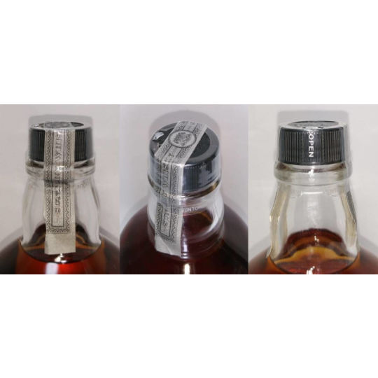 サントリー☆　ピュアモルト7年　特級　 7年 500ml fit=scale-down,w=1200