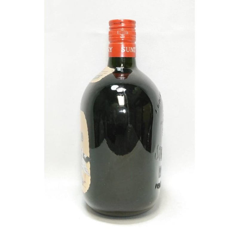 SUNTORY OLD WHISKY サントリーオールド 〈上越新幹線開業記念 SUNTORY OLD WHISKY サントリーオールド 〈上越新幹線開業記念
