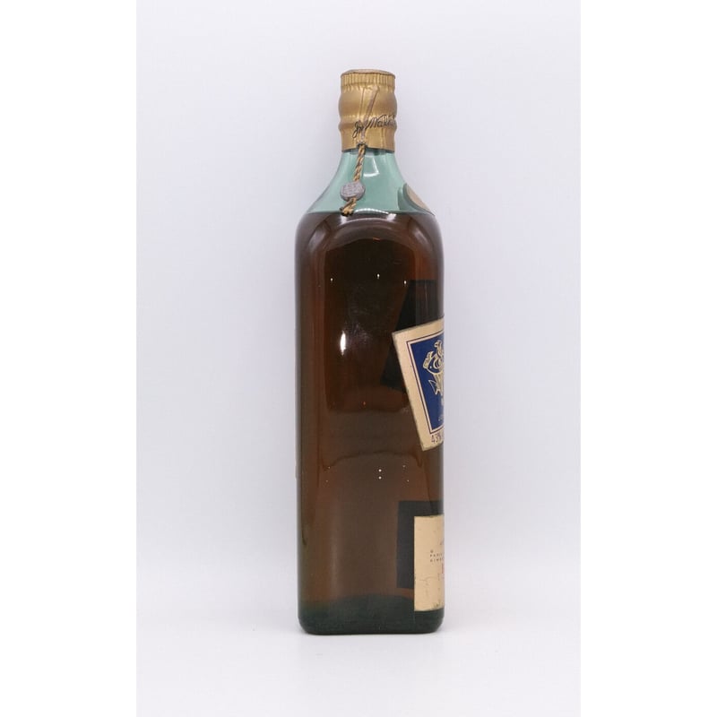 ジョン ウォーカー オールデスト15-60年 John Walker Oldest 15 ジョン ウォーカー オールデスト15-60年 John Walker Oldest 15