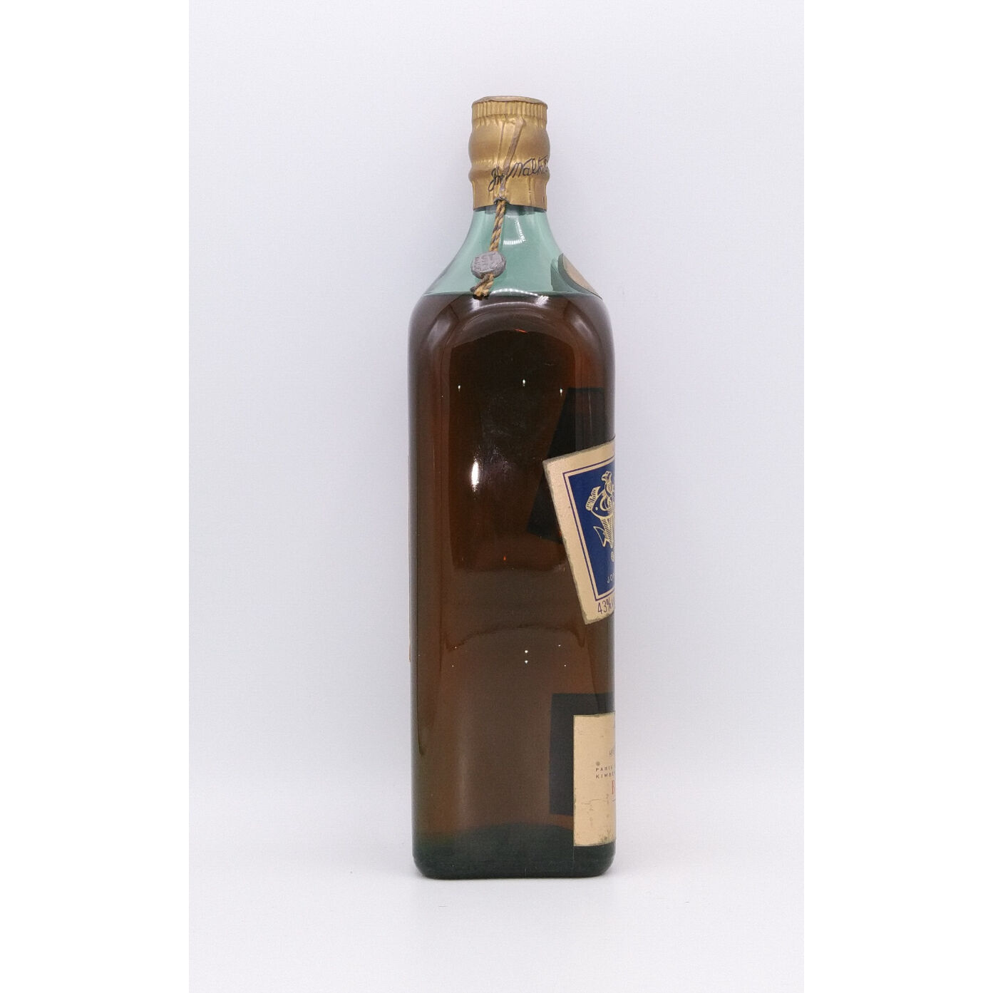 ジョン ウォーカー オールデスト15-60年 John Walker Oldest 15-60