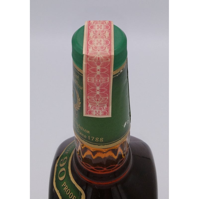 イエローローズオブテキサス8年 THE YELLOW ROSE OF TEXAS 8years