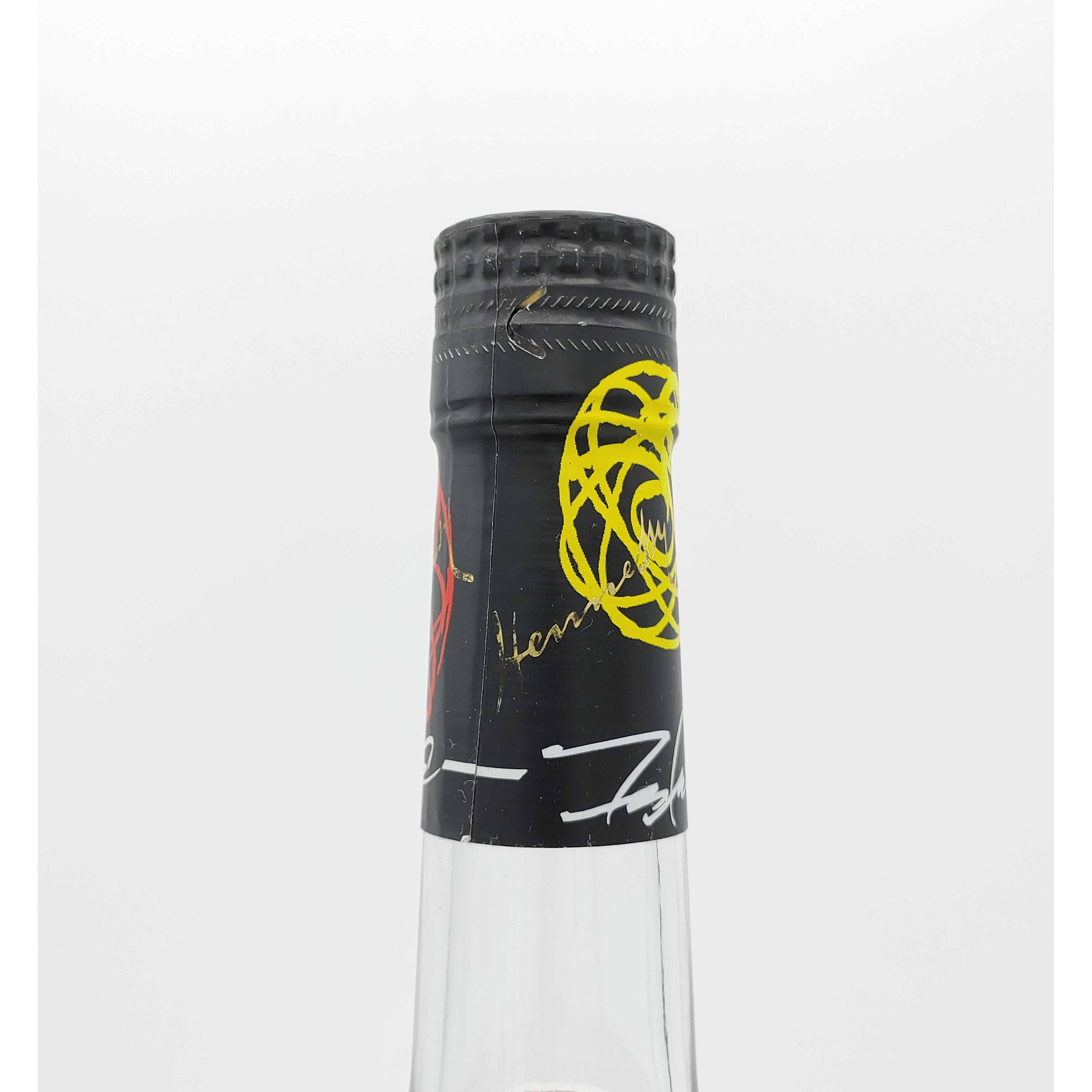 ヘネシーV.S リミテッドエディション Hennessy V.S LIMITED EDITIO