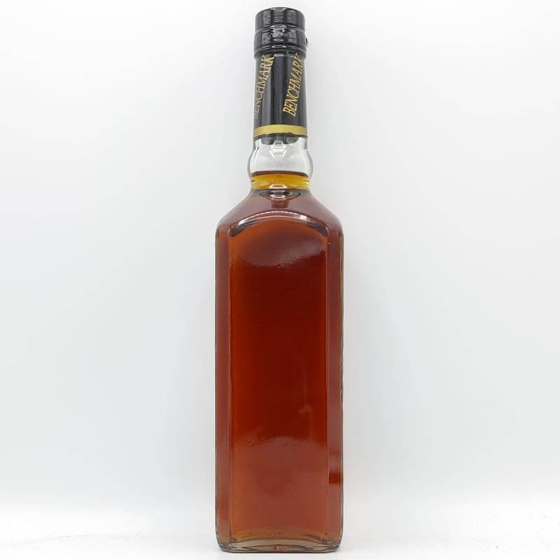 Amazon.co.jp: ベンチマーク [ ウイスキー アメリカ合衆国 750ml