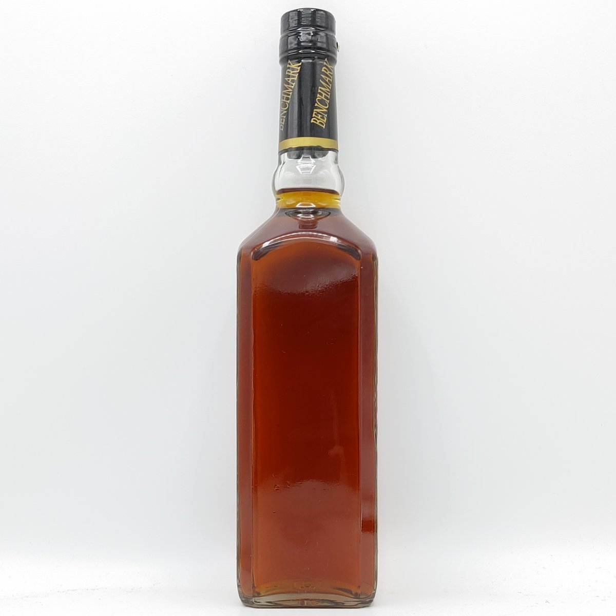 ベンチマーク シングルバレル XO BENCHMARK SINGLE BARREL XO KENTUCKY STRAIGHT BOURBON  WHISKEY