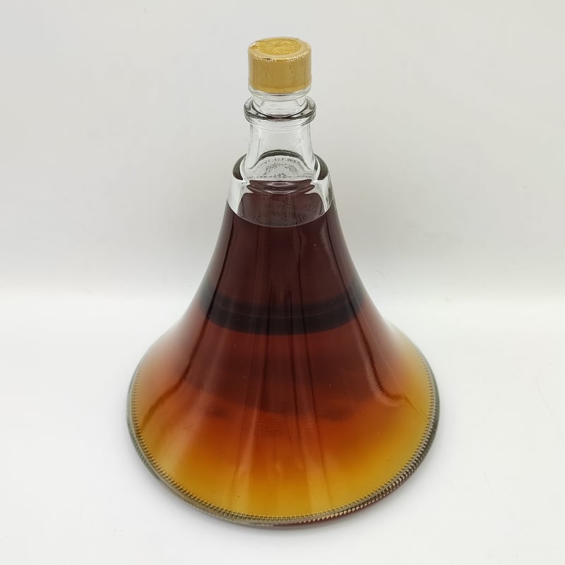 サントリーウイスキー 響 トランペット ボトル SUNTORY WHISKY サントリーウイスキー 響 トランペット ボトル SUNTORY WHISKY