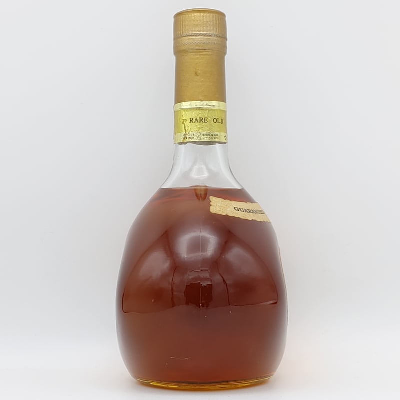 特級 スーパーニッカ SUPER NIKKA WHISKY RARE OLD GUARANTE 特級 スーパーニッカ SUPER NIKKA WHISKY RARE OLD GUARANTE