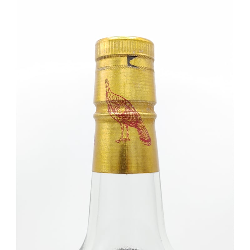 WILD TURKEY ワイルドターキー　ストレートライ ワイルドターキー ストレート ライ WILD TURKEY STRAIGHT RYE WHI