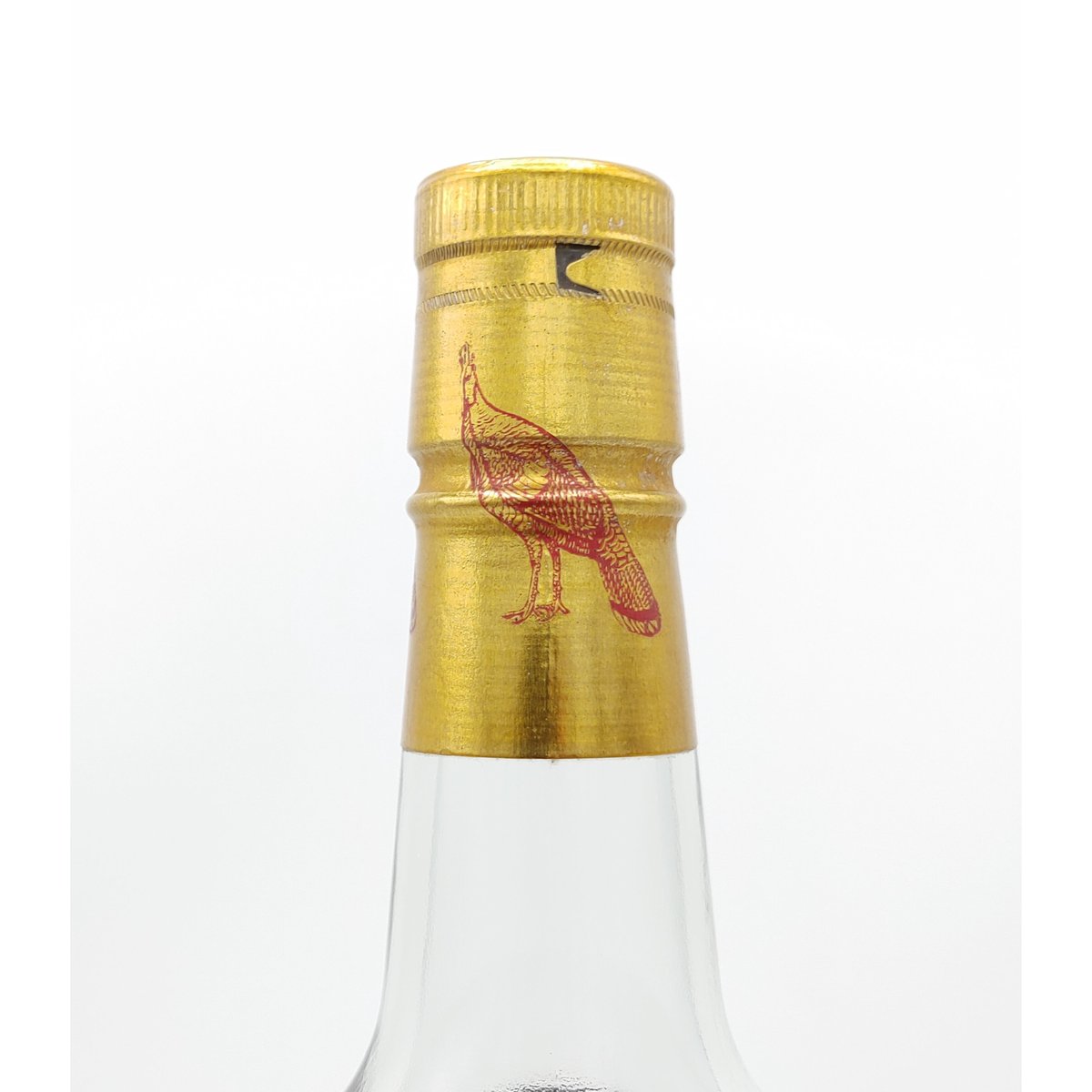 ワイルドターキー ストレート ライ WILD TURKEY STRAIGHT RYE WHI