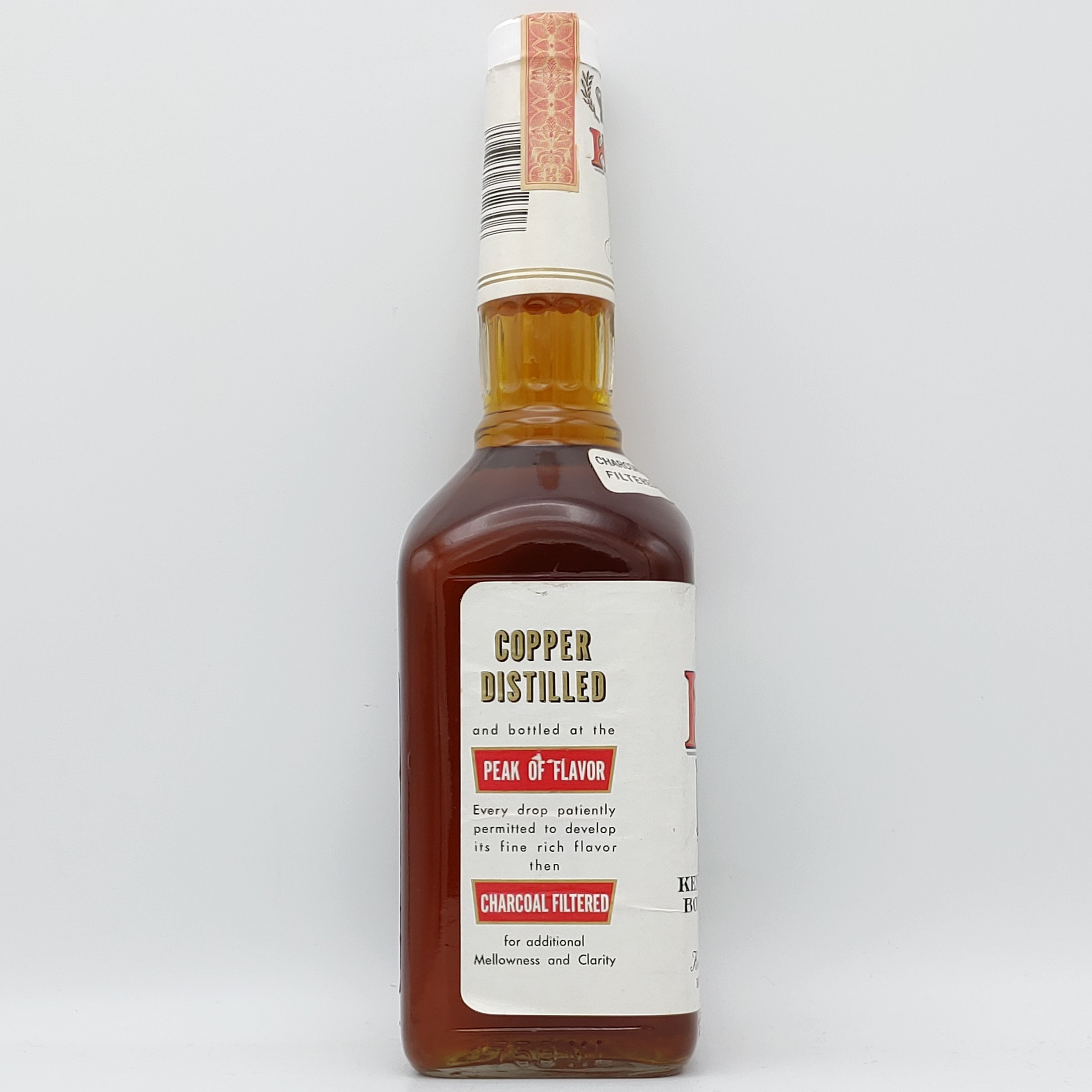 ケンタッキー デラックス 12年 Kentucky Deluxe 12years old KE