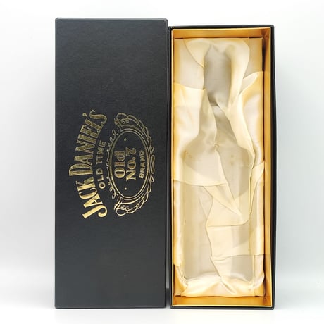 特級 ジャックダニエル　JACK DANIEL'S OLD TIME Old No.7 BRAND QUALITY Tennessee SOUR MASH WHISKEY