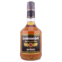 ジェントルマンジャック　Gentleman Jack Rare Tennessee Whiskey【JACK DANIEL DISTILLERY】