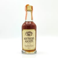 サザン ソサエティ　SOUTHERN SOCIETY 100proof