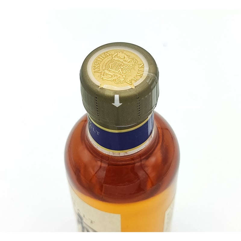 ニッカウヰスキー シングルモルト 余市 10年【NIKKA WHISKY ニッカウヰスキー シングルモルト 余市 10年【NIKKA WHISKY